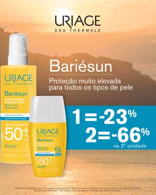 Uriage Bariésun