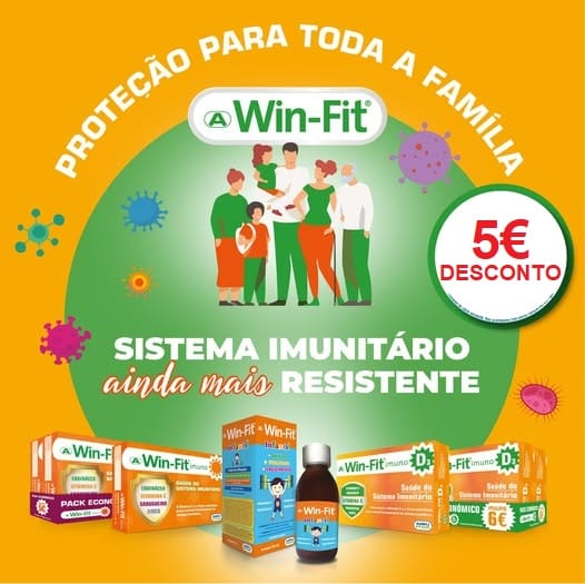 Win-Fit -5€