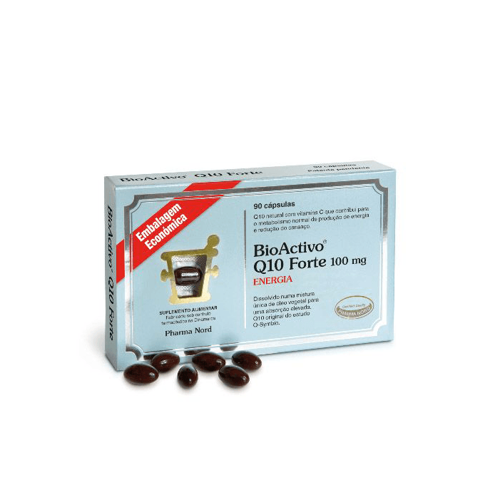 BioActivo Q10 Forte