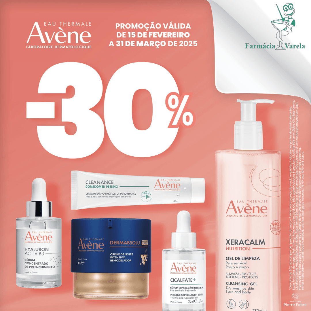 Avène