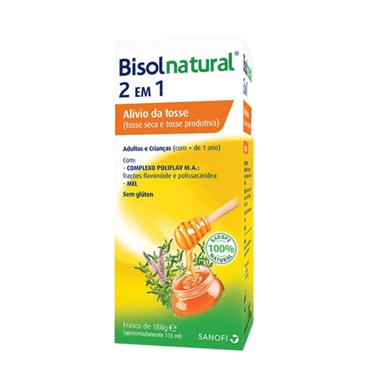 Bisolnatural