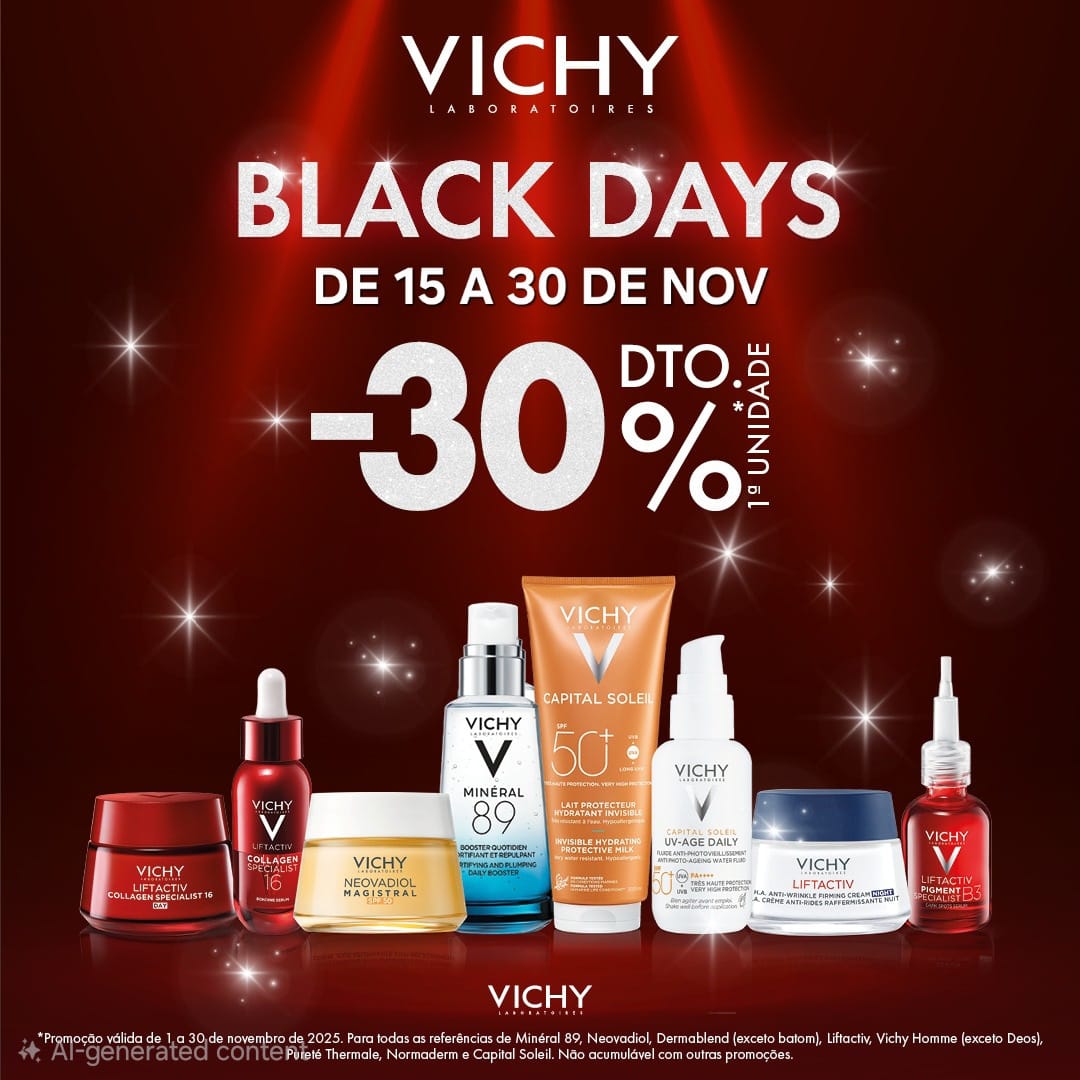 Black Days Vichy